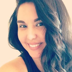 Meet your Posher, Bianca